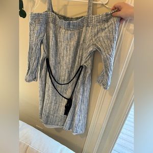 XL Jessica Simpson maternity dress